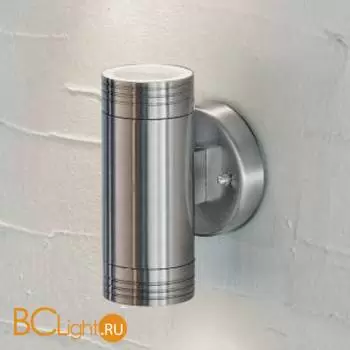 Настенный уличный светильник Orion Leuchten AL 11-1130/2 Edelstahl